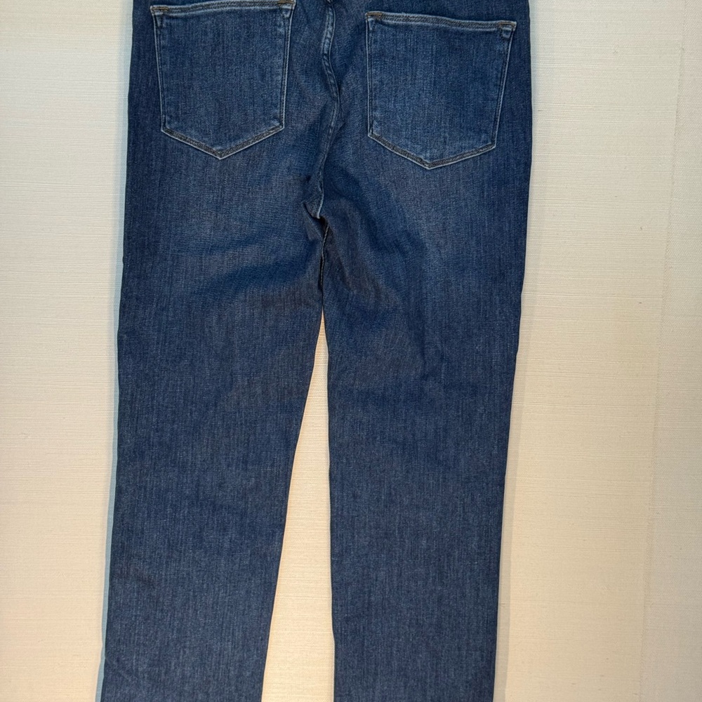 Frame Denin jeans pants le high ankle - Picture 4 of 4